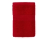 ręcznik czerwony